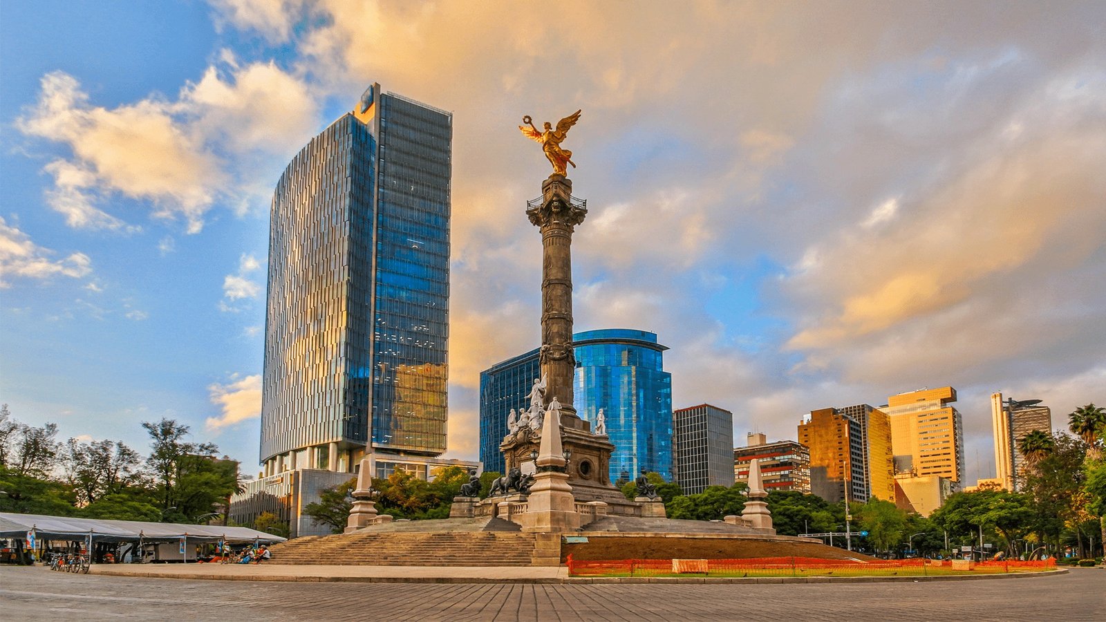 Ángel de la Independencia