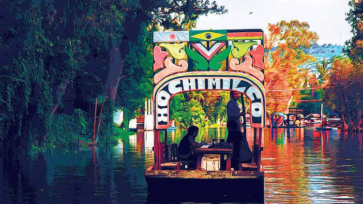 Embarcadero Nativitas