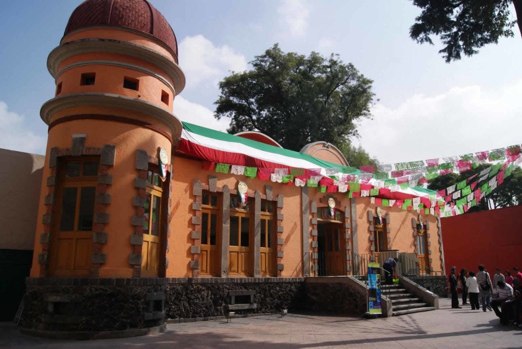 Museo Nacional de las Culturas Populares