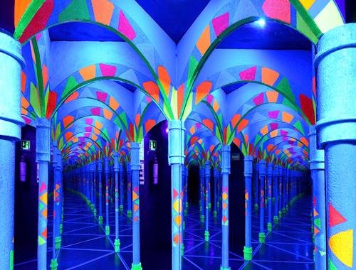 Museo de Cera + Museo Ripley